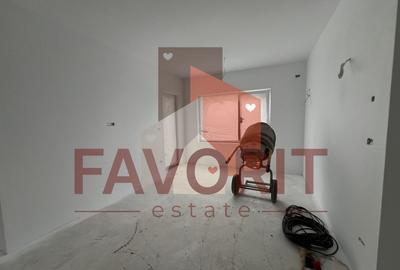 Duplex pe parter 3 camere Bucovat - 11