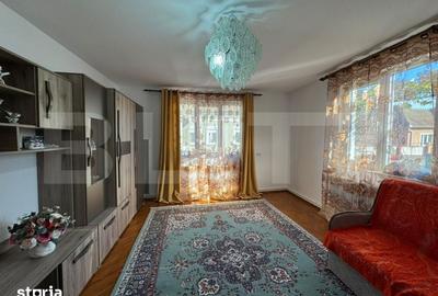 Casă cu 3 camere cu Teren 1079 Mp în Băcia - 9