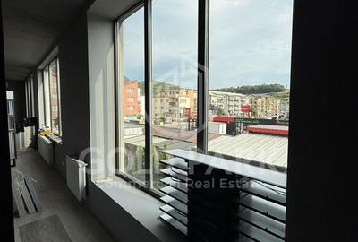 Spatiu BIROURI- Zona Ultracentrala -Trafic Intens-150 mp - 23