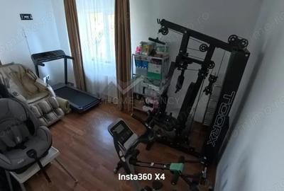 Casa de vanzare in Otopeni 4 camere, 140 mp utili, central, ideal familii - 10