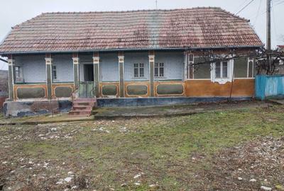 Casă cu 3 camere cu Teren 3629 Mp în Boian - 8
