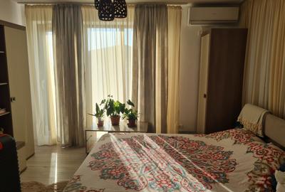 2 camere mobilat utilat parcare Măgurele centru - 6