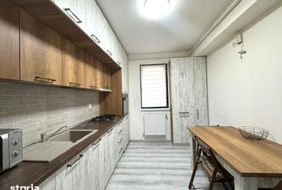 Apartament cu 2 camere decomandat în Central - 2