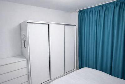 Apartament cu 2 camere, mobilat în Lujerului - 5