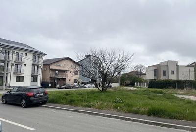 Teren intravilan construibil Eforie Nord 1.055 mp - 9