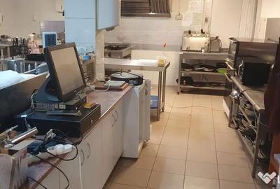 Spațiu comercial, de 210 mp, în Central - 12