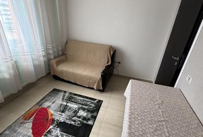 Garsoniera de inchiriat Militari Residence - 4