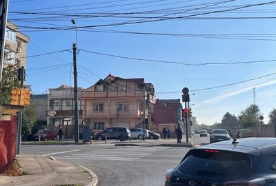 Casă cu 6 camere în Casa de Cultură - 9