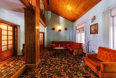 Casă individuală cu 6 camere cu Canalizare în Elisabetin - 5