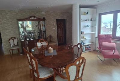 Apartament cu 3 camere în Călimănești - 7