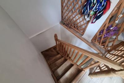 Compozitori-apartament 3 camere decomandat Compozitori-apartament 3 camere decomandat - 12