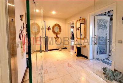 Casă cu 5 camere cu Piscina în Dămăroaia - 11