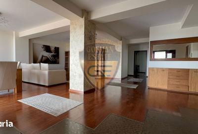 Apartament cu 3 camere, mobilat în Peninsula - 14