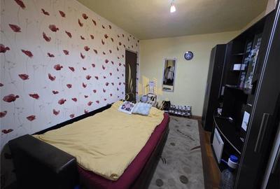 Garsonieră semidecomandată, mobilată în Buziașului - 3