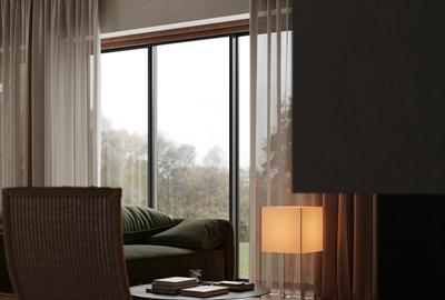 Apartament 2 camere Unirii | 52 mp utili + terasă | Bloc boutique nou - 3