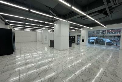 Spatiu Stradal - Mihai Bravu - Bucur Obor - 8