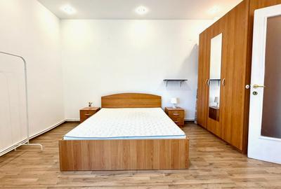 Apartament cu 2 camere decomandat, mobilat în Ultracentral - 10