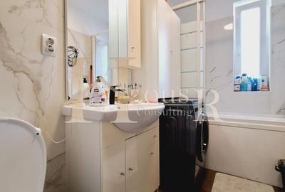 Bloc nou. Decomandat. BUCATARIE INCHISA. Depozitare de 60 mp. - 11