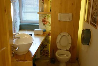 Casă cu 6 camere cu Teren 400 Mp în Matei Voievod - 15