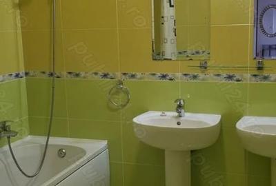 Apartament cu 3 camere decomandat în Independenței - 6