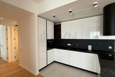 REA1024481 Apartament Modern 3 Camere I One Verdi Park Nord Bucuresti - 11