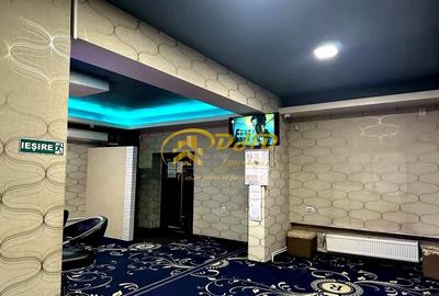 Spatiu comercial zona Zimbru - 2