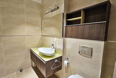 Apartament cu 2 camere semidecomandat, mobilat în Bună Ziua - 10