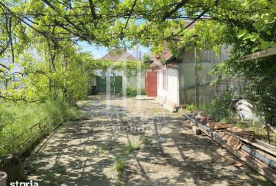 Casă cu 2 camere cu Teren 1141 Mp în Apoldu de Jos - 10