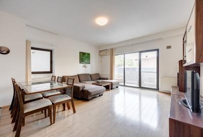 Apartament cu 2 camere decomandat, mobilat în 1 Mai - 2