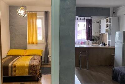 Inchirieri - Garoniera DUBLA - Prelungirea Ghencea - 6