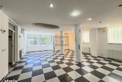 Casă cu 7 camere cu Teren 300 Mp în Băneasa - 3