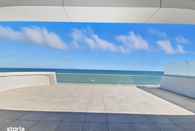 Apartament cu 3 camere decomandat în Nord - 13