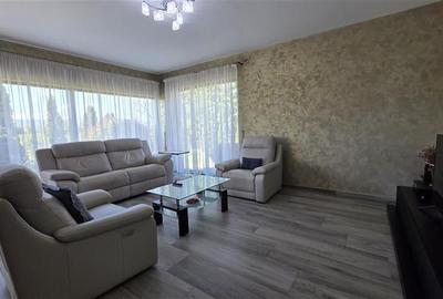 Casă individuală cu 6 camere cu Garaj în Someșeni - 22