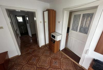 Casă cu 3 camere cu Teren 2200 Mp în Nireș - 4