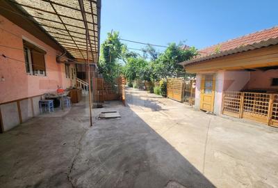 Casa individuala cu 4 camere,150 mp utili,1700 mp teren,Blaj - 3