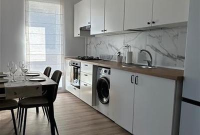 Inchiriere 2 camere Viva residence nou septembrie 2025 - 5