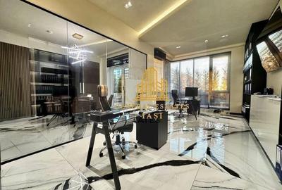 Vânzare Birou Exclusivist în Copou – Lux, Profit Imediat & Prestigiu - 11