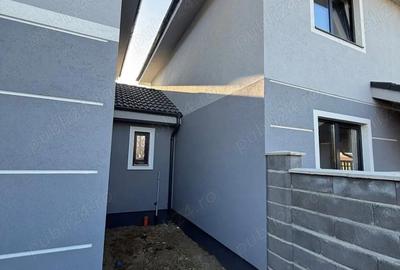 Casă cu Teren 250 Mp în Central - 6