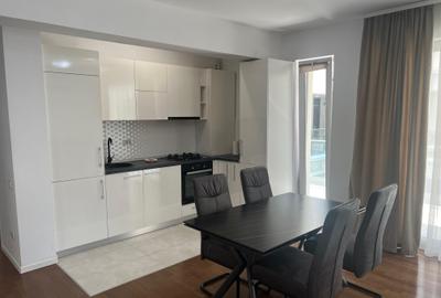 Pipera/ Apartament elegant cu 2 camere/Parcare/ - 2