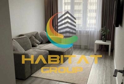 Vanzare garsoniera etaj 1 decomandata 46mp centrala gaz Berceni Postalionului - 6