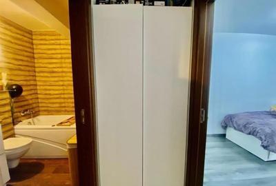 Apartament cu 2 camere semidecomandat, mobilat în Arhitecților - Calea Cisnădiei - 6