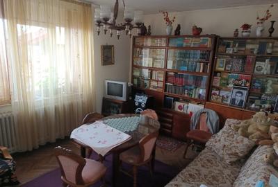 Apartament in vila 75 mp+200mp curte+spatiu comercial - 5