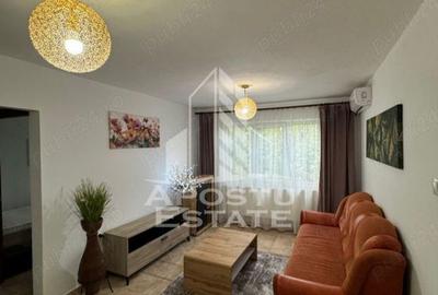 Apartament cu 3 camere decomandat în Circumvalațiunii - 9
