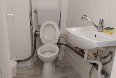 Garsonieră în Mănăștur - 6