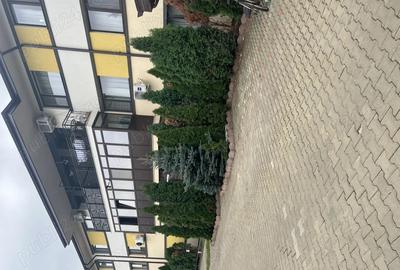 Apartament 2 camere complex Baroque Residence - 4