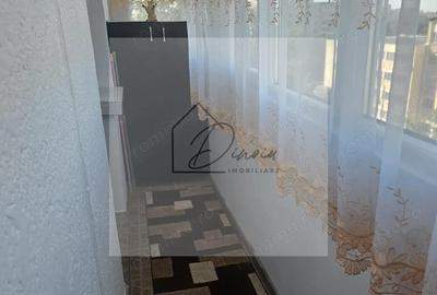 Apartament cu 4 camere semidecomandat în Olteniței - 8