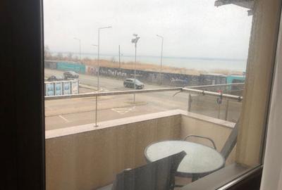 Apartament cu 2 camere semidecomandat în Nord - 9