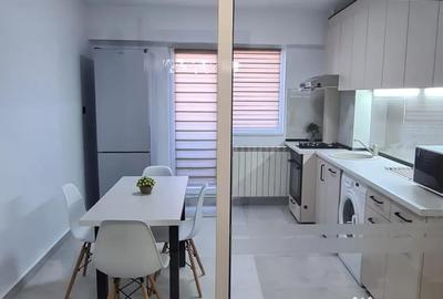 Apartament cu 2 camere decomandat în Muncii - 2