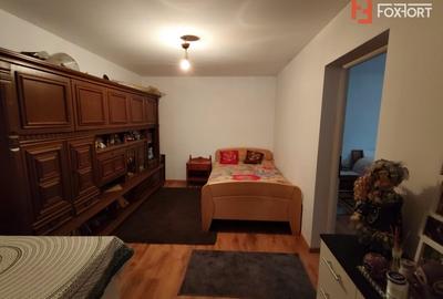 Casă individuală cu 3 camere cu Canalizare în Grabaț - 6