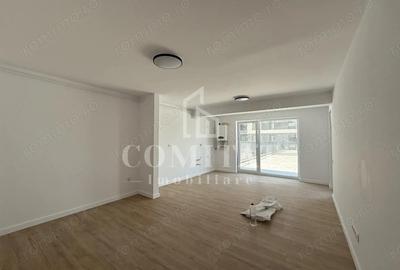 Apartament finisat cu terasa generoasa Imobil nou Sopor - 2